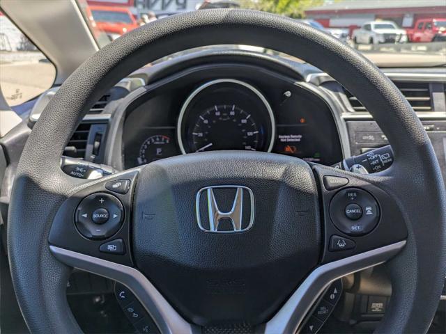 used 2019 Honda Fit car, priced at $15,000