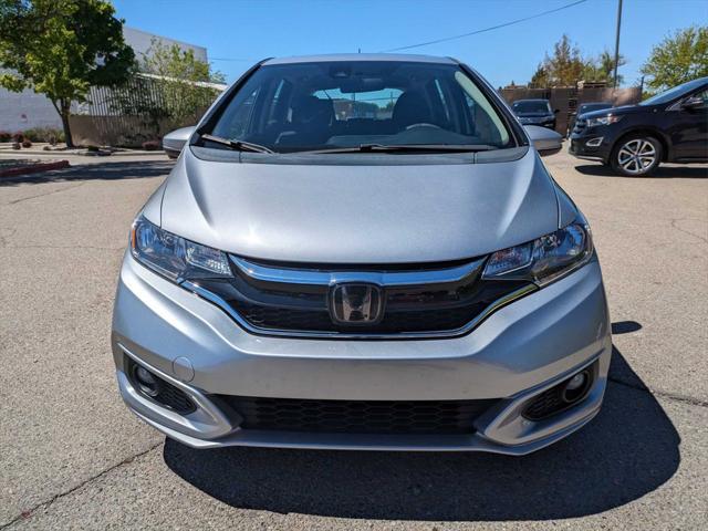 used 2019 Honda Fit car, priced at $15,000