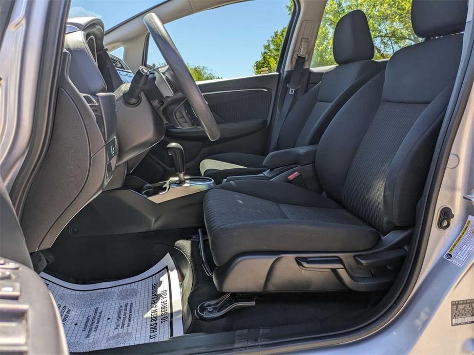 used 2019 Honda Fit car, priced at $16,300