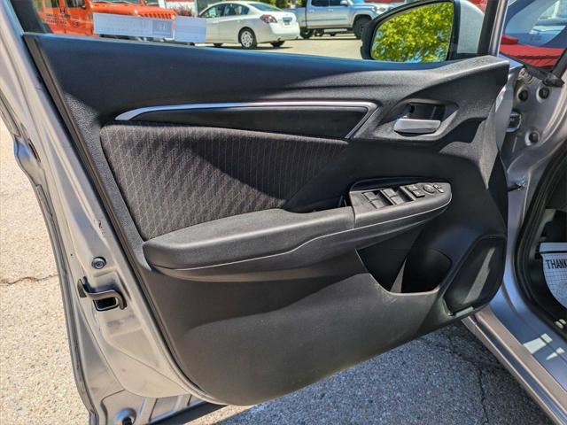 used 2019 Honda Fit car, priced at $15,000