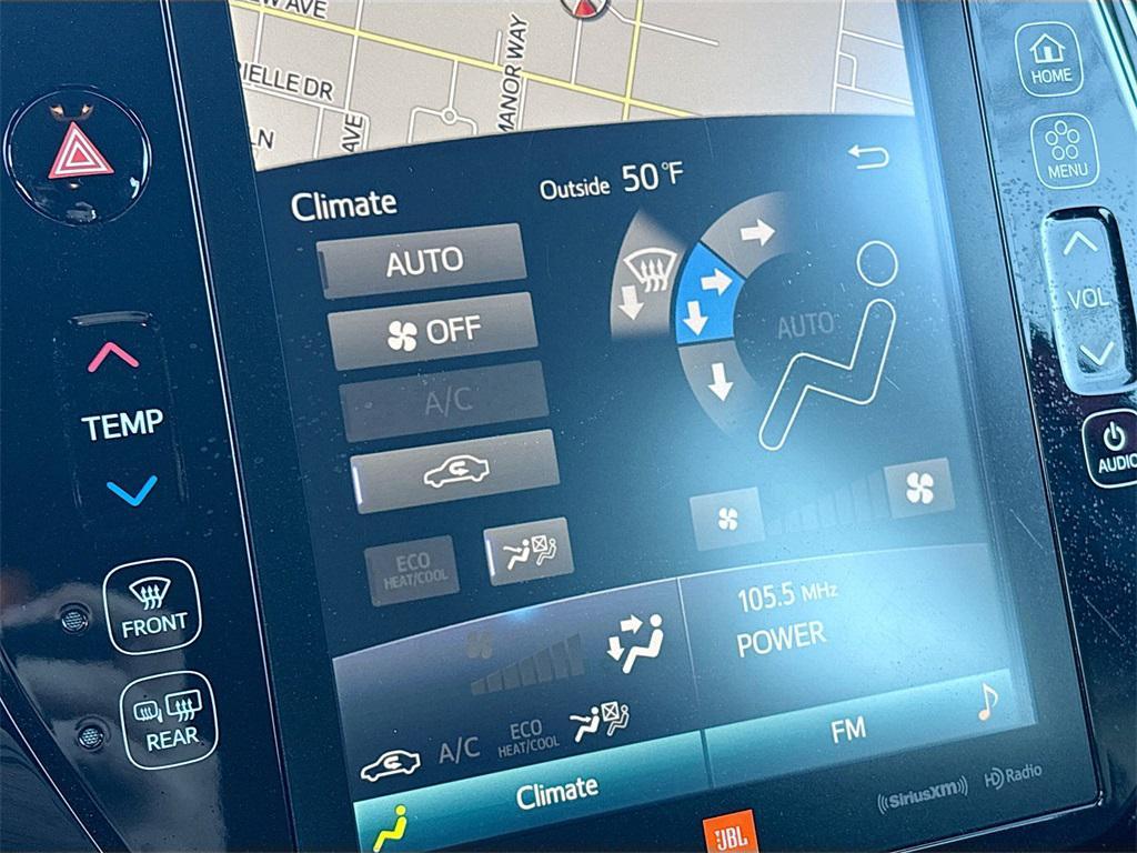 used 2020 Toyota Prius Prime car, priced at $20,000