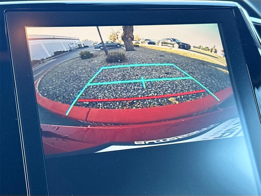 used 2020 Toyota Prius Prime car, priced at $20,000