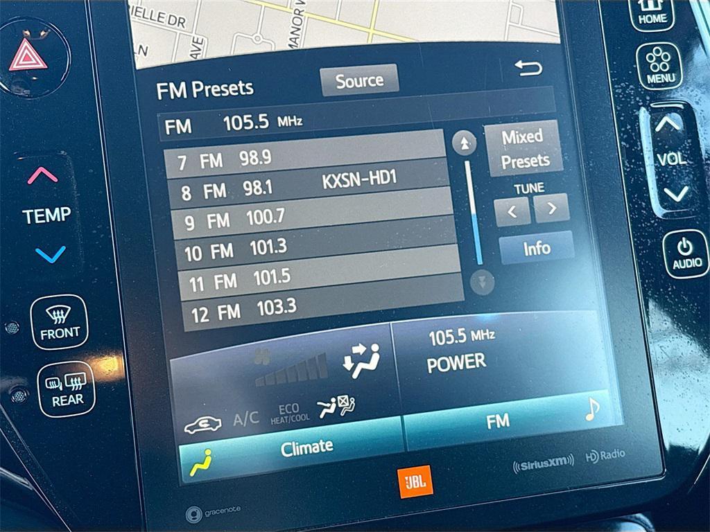 used 2020 Toyota Prius Prime car, priced at $20,000