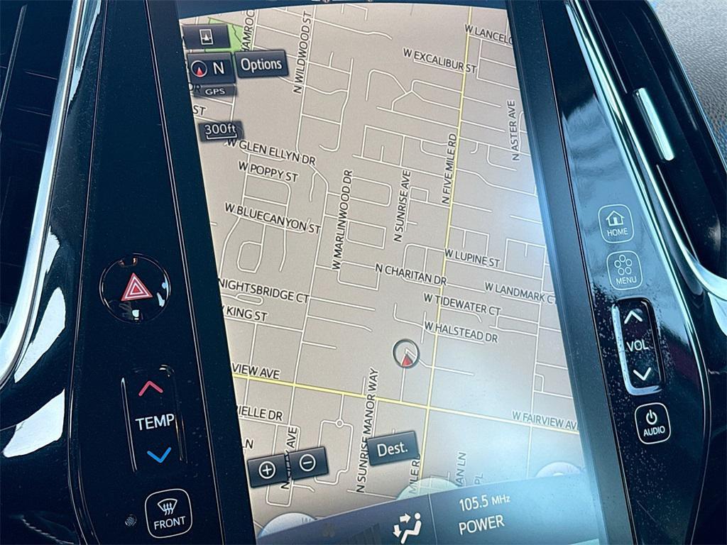 used 2020 Toyota Prius Prime car, priced at $20,000