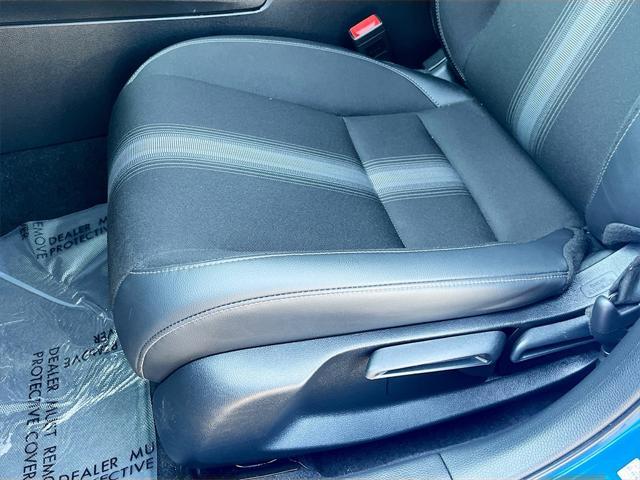 used 2024 Honda Civic car, priced at $23,200