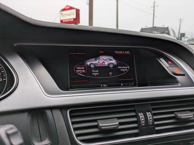 used 2016 Audi allroad car, priced at $13,555