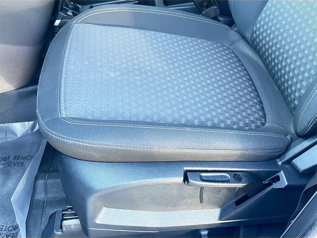 used 2023 Ford Transit Connect car, priced at $28,000