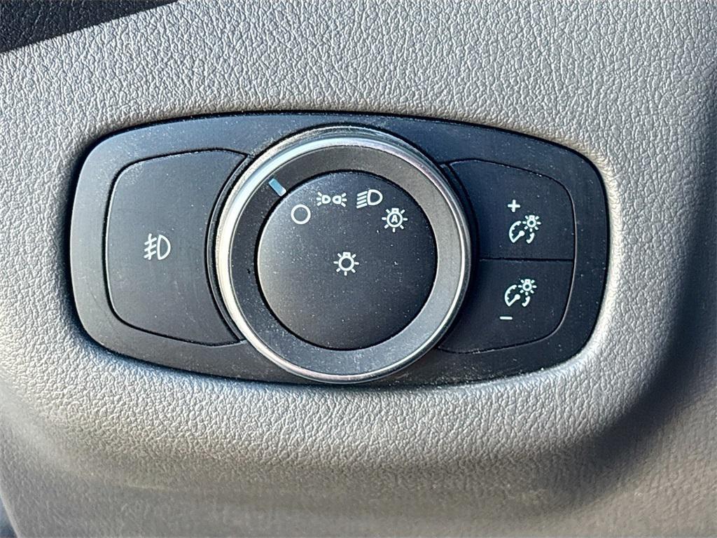 used 2023 Ford Transit Connect car, priced at $28,000