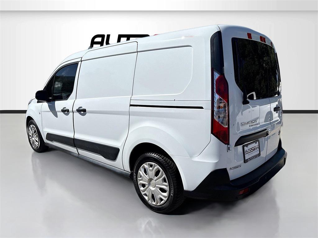 used 2023 Ford Transit Connect car, priced at $28,000