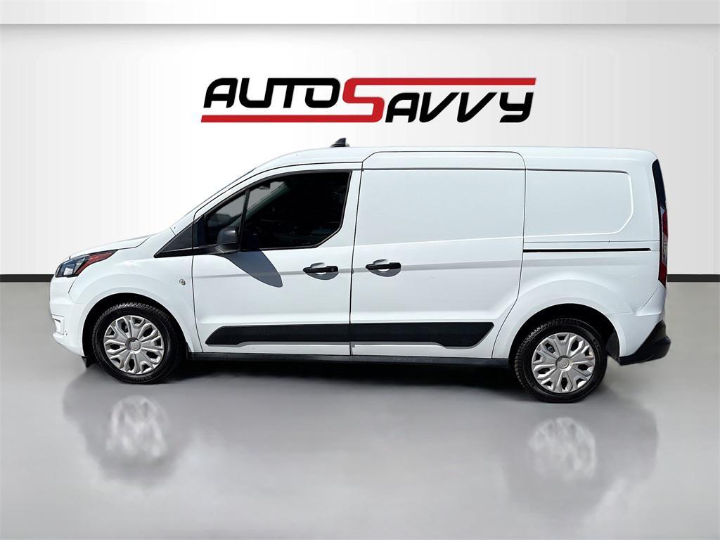 used 2023 Ford Transit Connect car, priced at $28,000