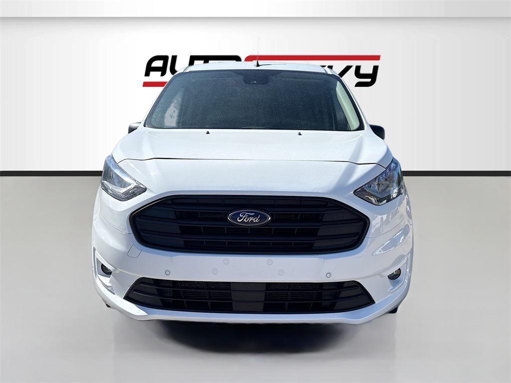 used 2023 Ford Transit Connect car, priced at $28,000