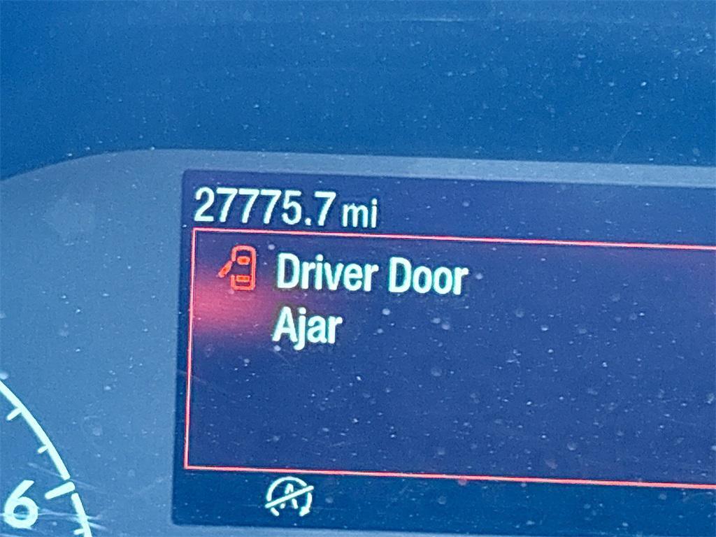 used 2023 Ford Transit Connect car, priced at $28,000