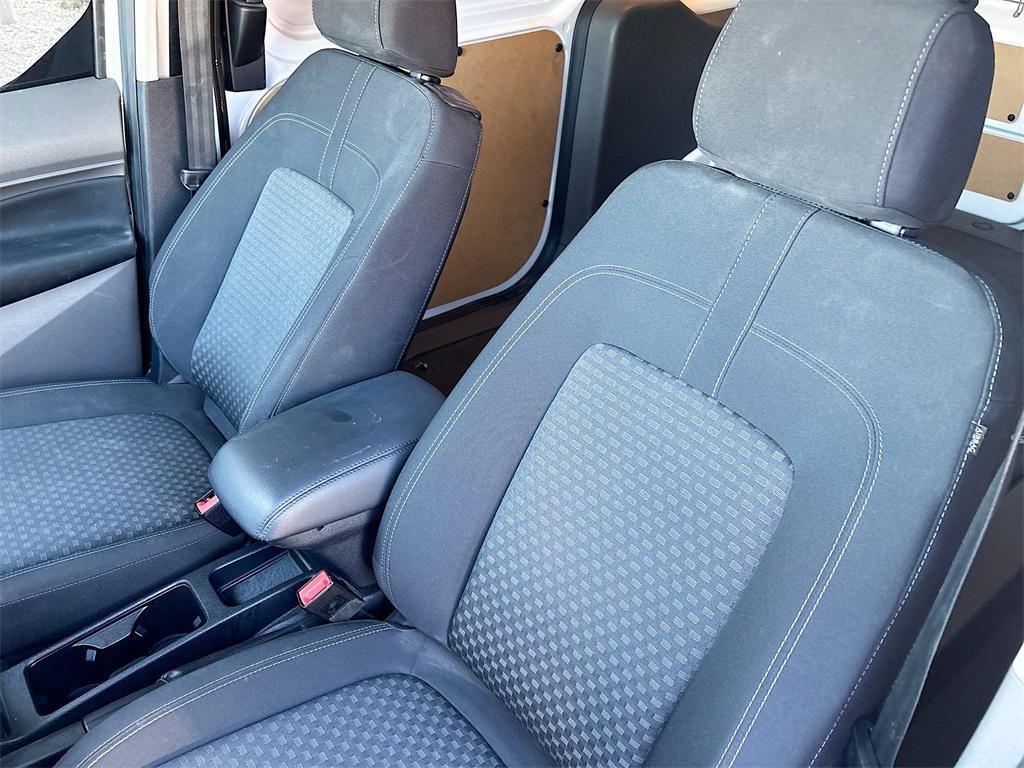 used 2023 Ford Transit Connect car, priced at $28,000