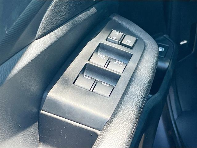 used 2021 Honda Ridgeline car, priced at $27,000