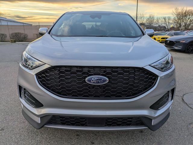 used 2022 Ford Edge car, priced at $26,000