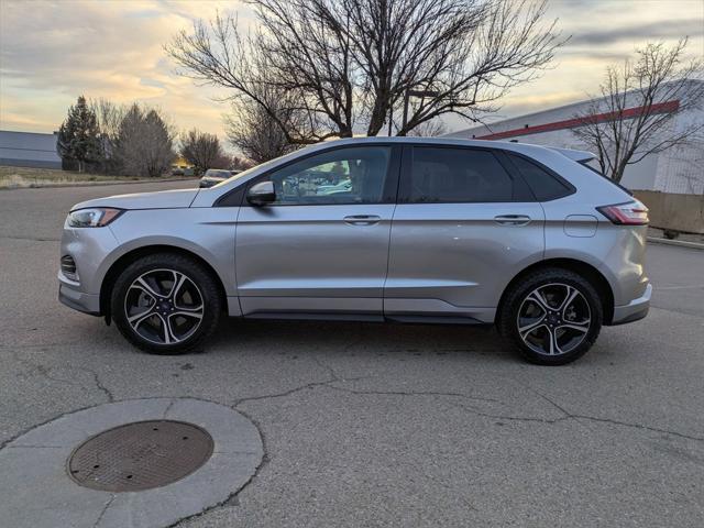 used 2022 Ford Edge car, priced at $26,000