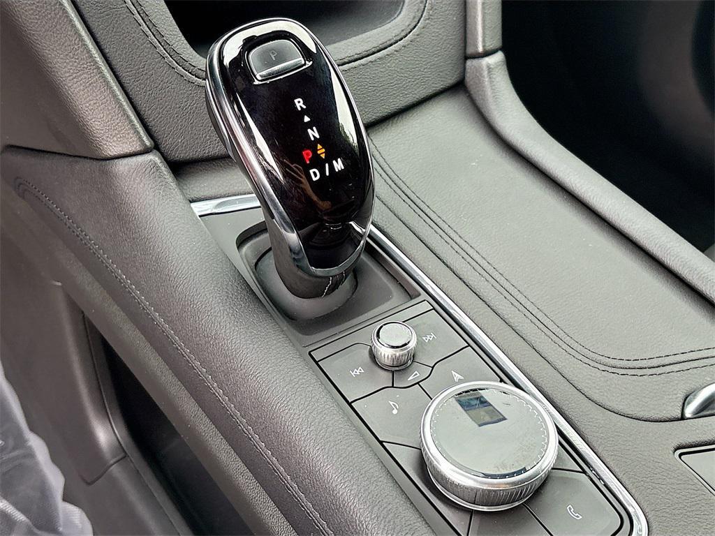 used 2024 Cadillac XT6 car, priced at $44,000