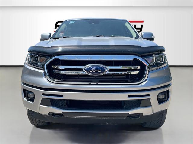 used 2022 Ford Ranger car, priced at $32,000