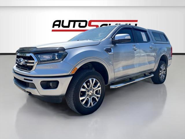 used 2022 Ford Ranger car, priced at $32,000