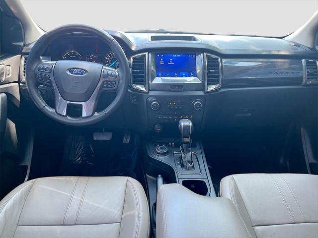 used 2022 Ford Ranger car, priced at $32,000