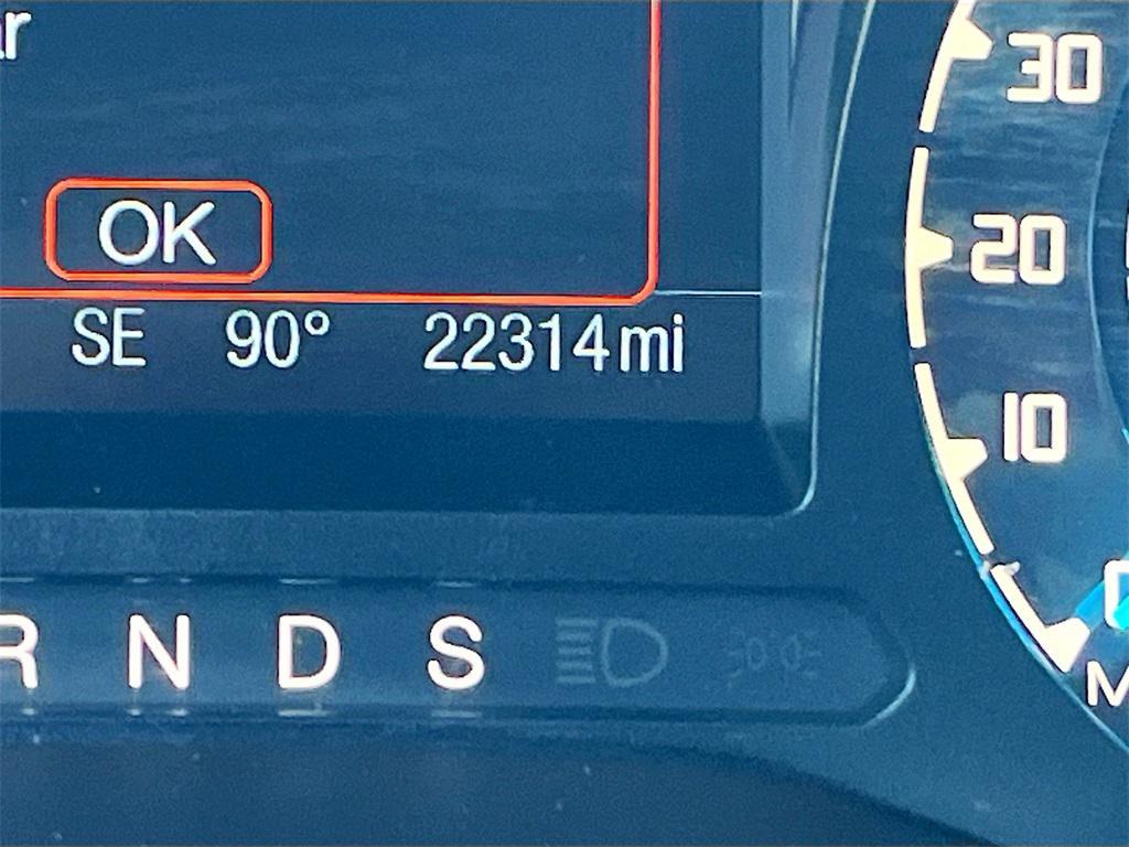 used 2022 Ford Ranger car, priced at $31,100