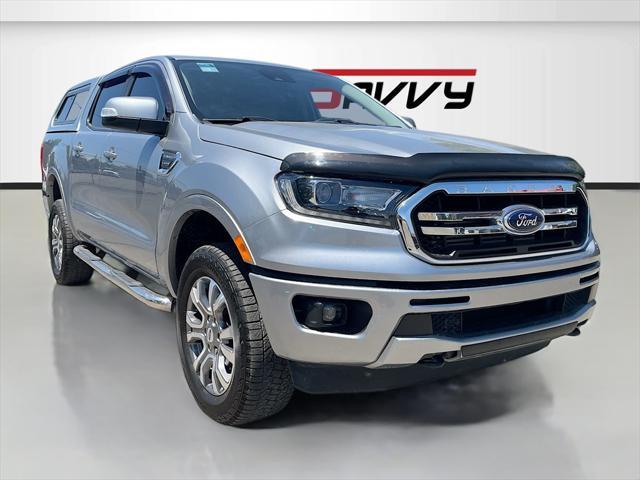 used 2022 Ford Ranger car, priced at $32,000