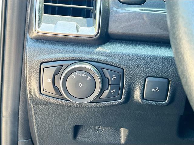 used 2022 Ford Ranger car, priced at $32,000