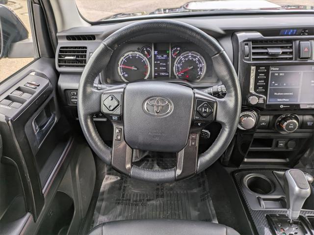 used 2023 Toyota 4Runner car, priced at $42,500