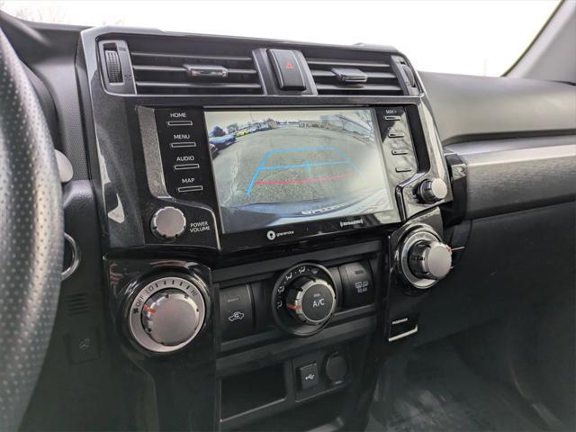 used 2023 Toyota 4Runner car, priced at $42,500