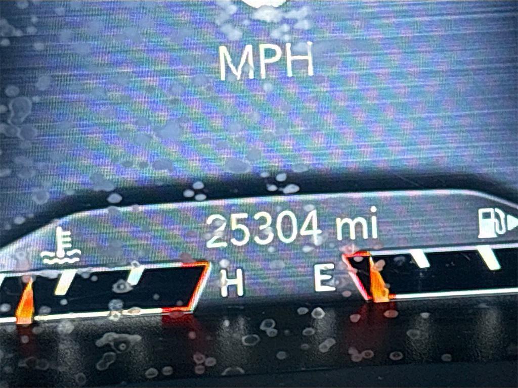 used 2022 Jeep Cherokee car, priced at $22,600