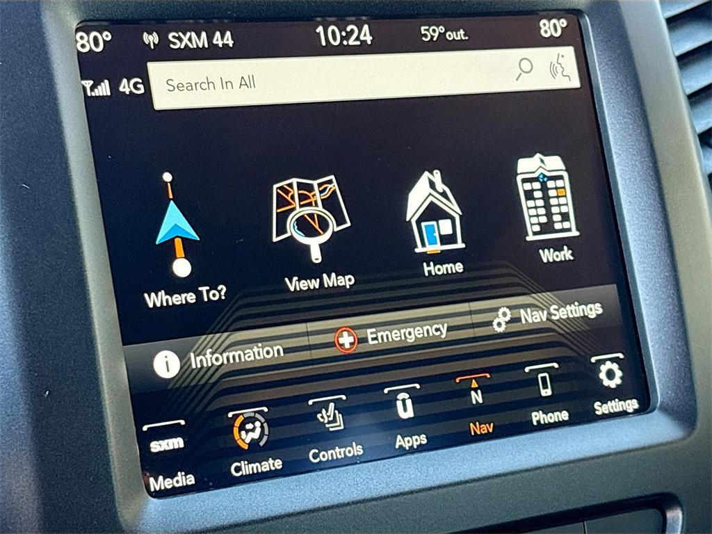 used 2022 Jeep Cherokee car, priced at $22,600