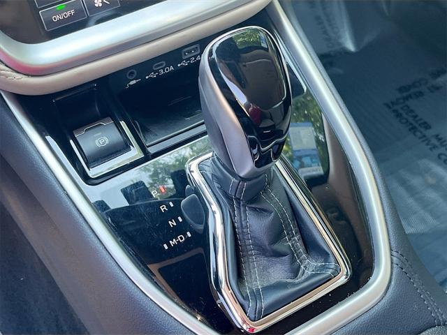used 2024 Subaru Outback car, priced at $27,800