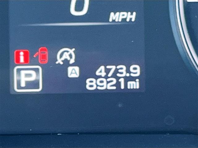 used 2024 Subaru Outback car, priced at $27,800