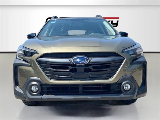 used 2024 Subaru Outback car, priced at $27,800