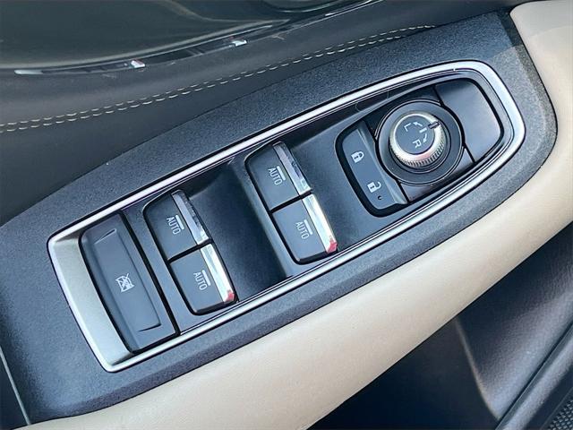 used 2024 Subaru Outback car, priced at $27,800