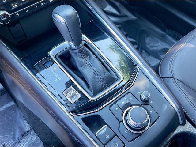 used 2020 Mazda CX-5 car, priced at $22,800