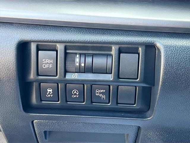 used 2023 Subaru Crosstrek car, priced at $24,700