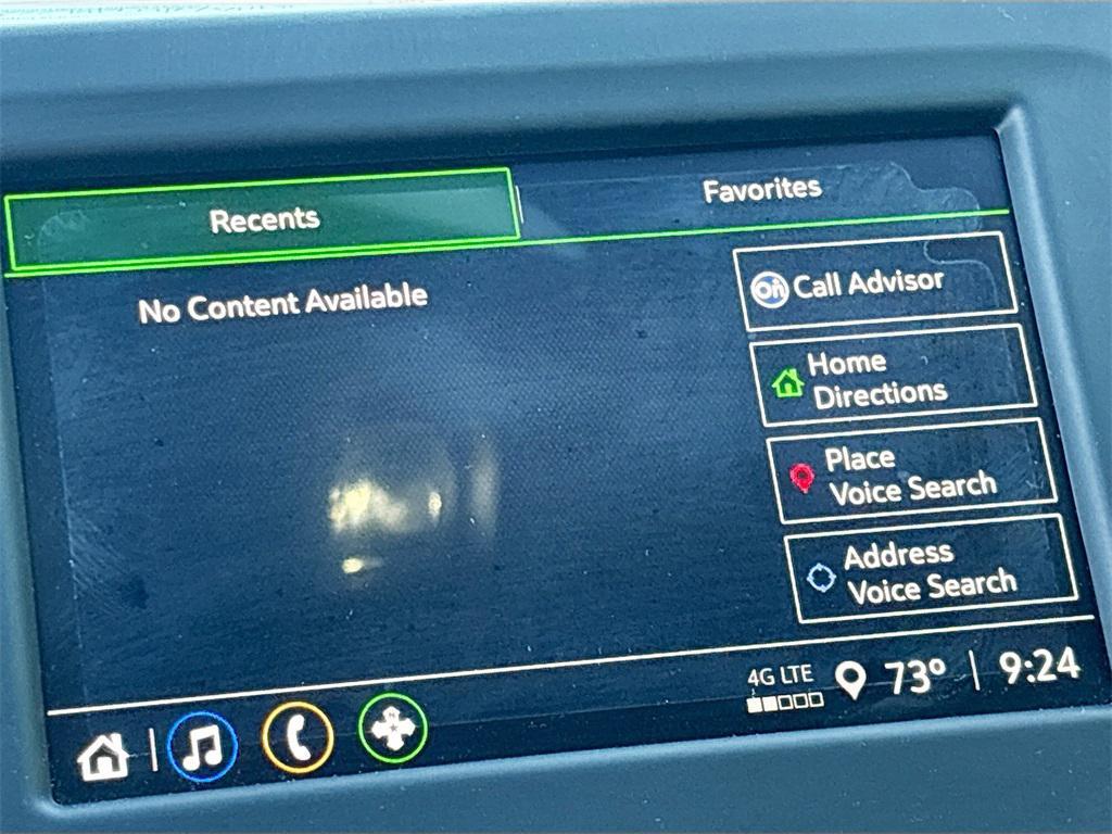 used 2024 Chevrolet Equinox car, priced at $25,800