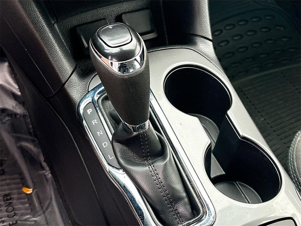 used 2017 Chevrolet Cruze car, priced at $10,400