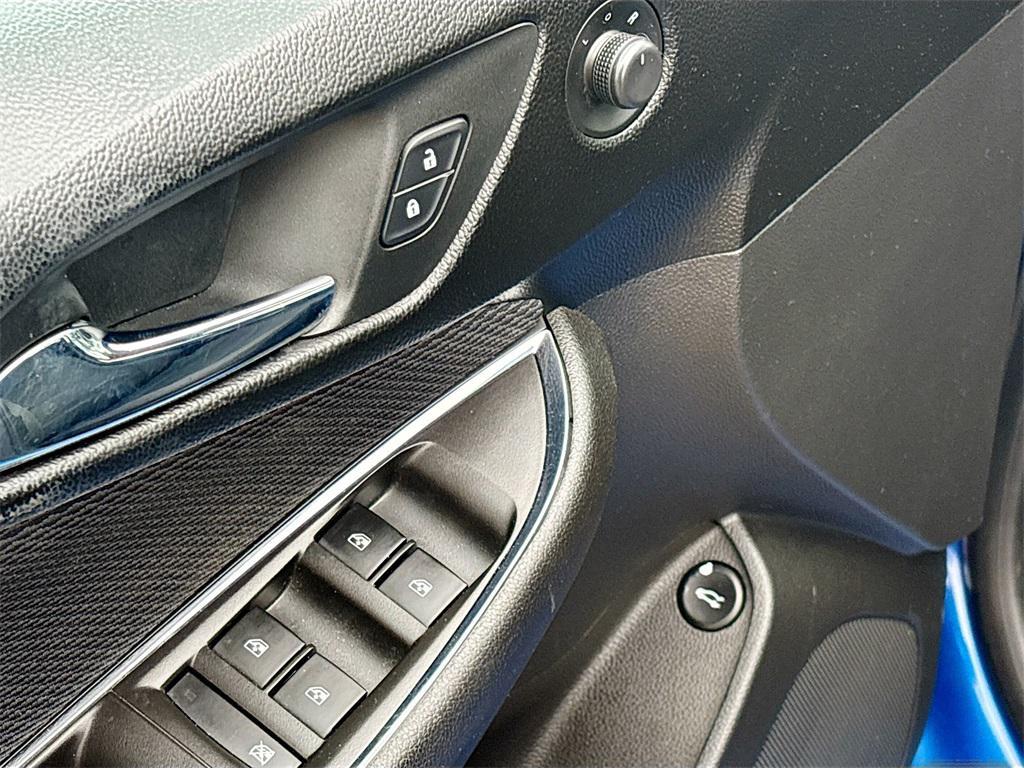 used 2017 Chevrolet Cruze car, priced at $10,400