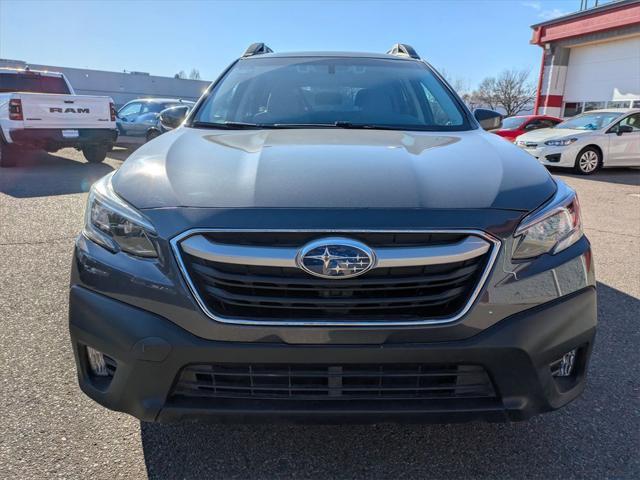 used 2020 Subaru Outback car, priced at $19,000