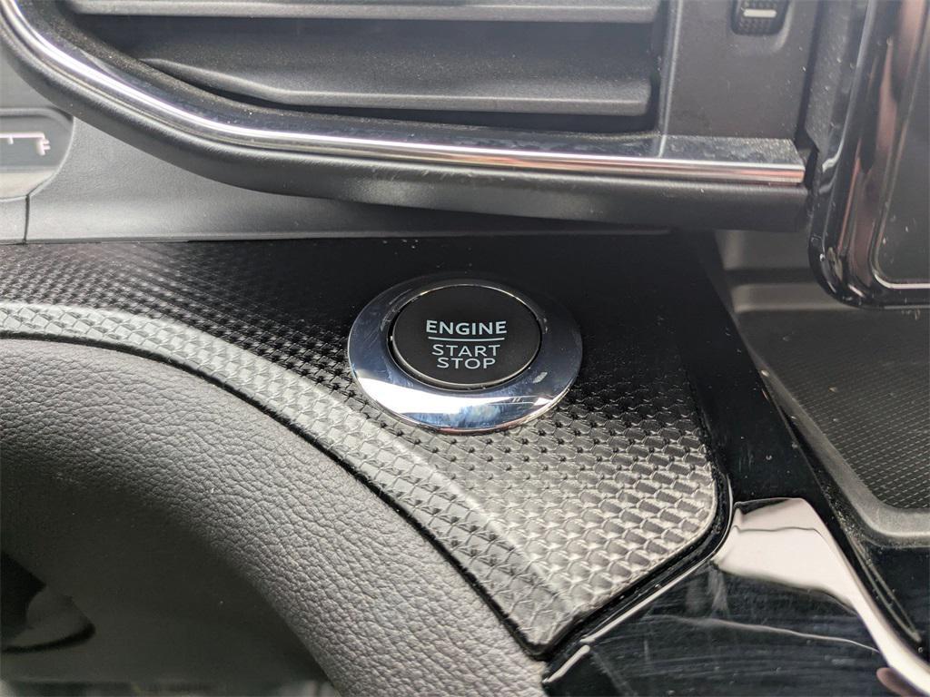 used 2022 Ford Explorer car, priced at $26,200