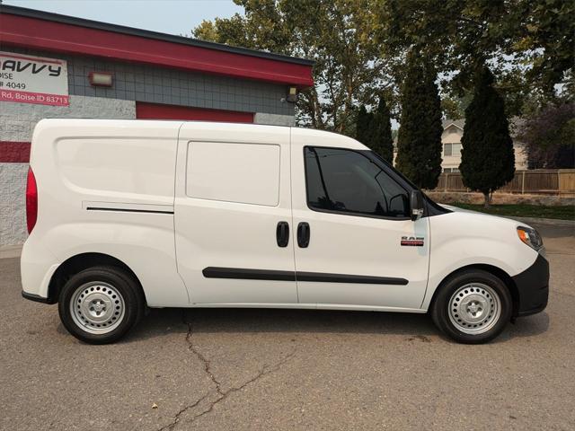 used 2022 Ram ProMaster City car, priced at $24,000