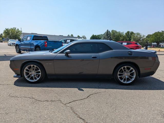 used 2020 Dodge Challenger car, priced at $26,100