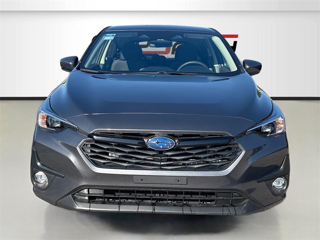 used 2024 Subaru Impreza car, priced at $19,800