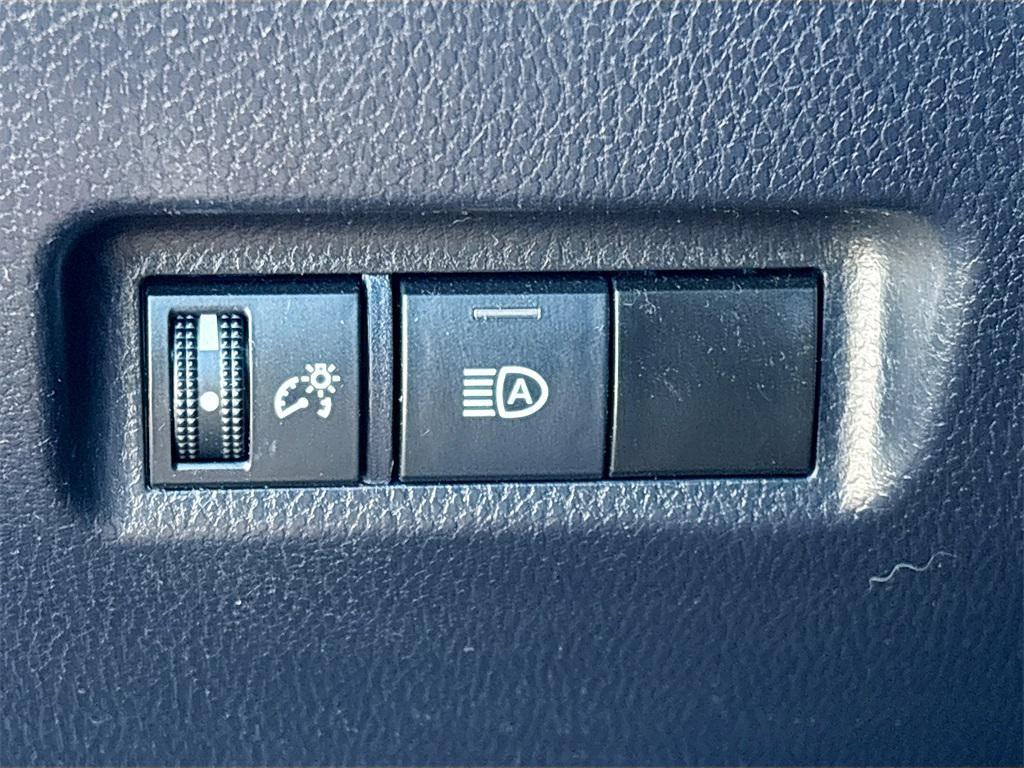 used 2021 Toyota RAV4 car, priced at $22,000