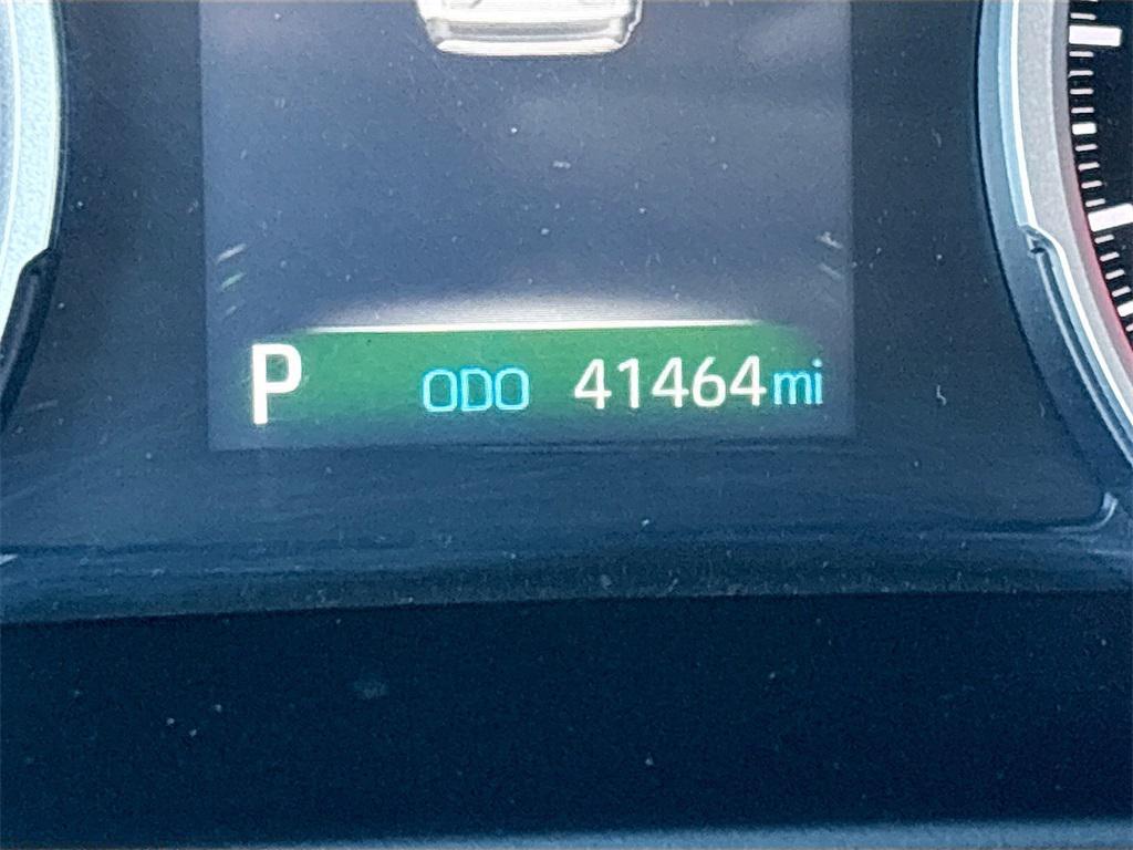 used 2021 Toyota RAV4 car, priced at $22,000