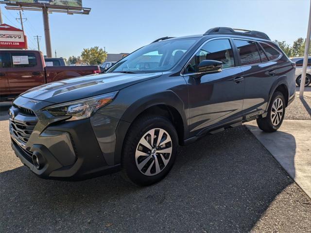 used 2024 Subaru Outback car, priced at $27,300