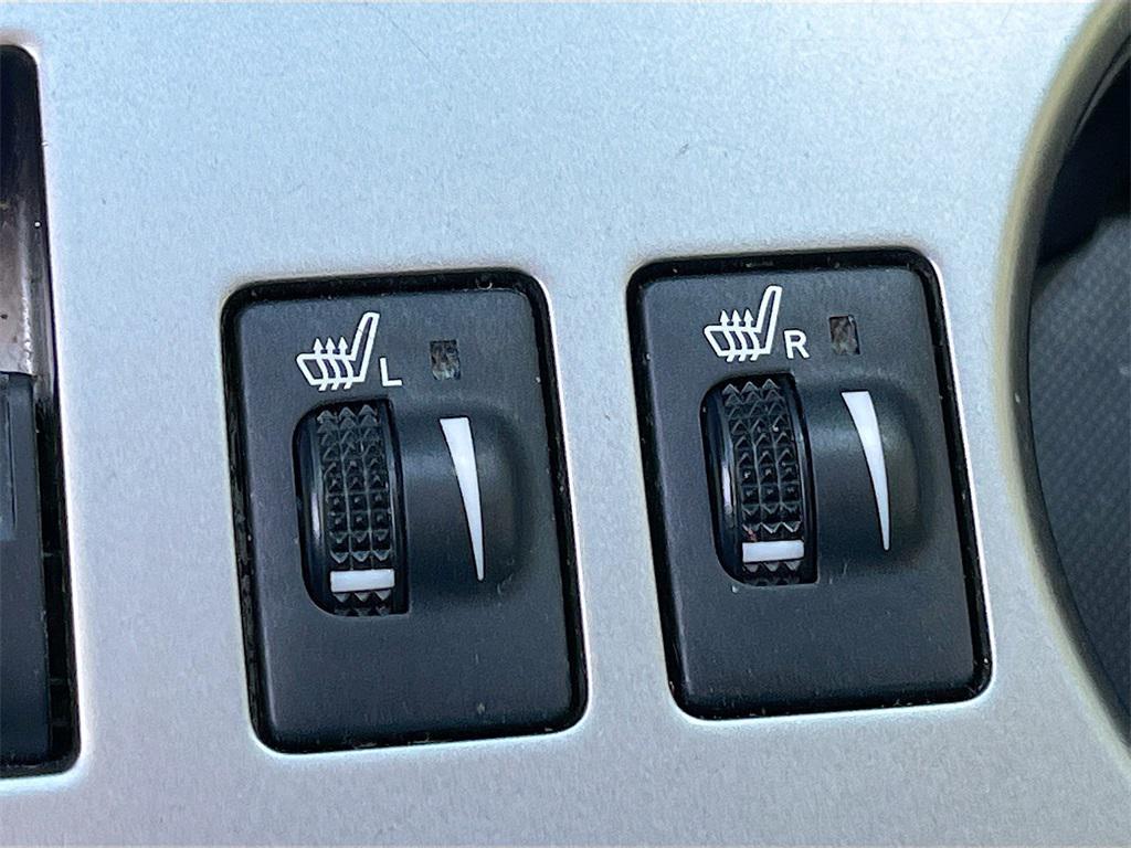 used 2023 Toyota 4Runner car, priced at $35,000