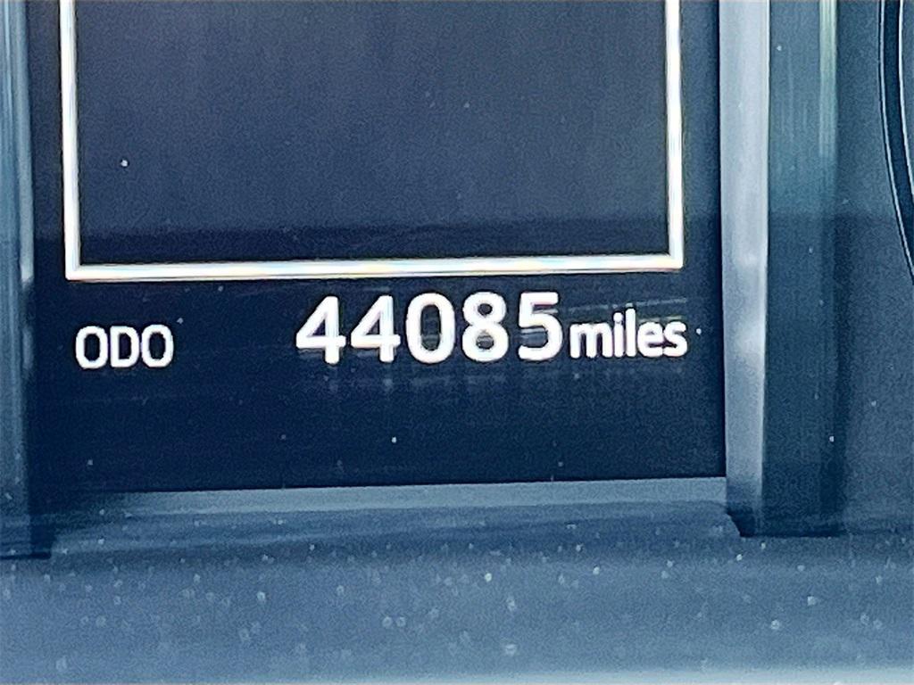 used 2023 Toyota 4Runner car, priced at $35,000